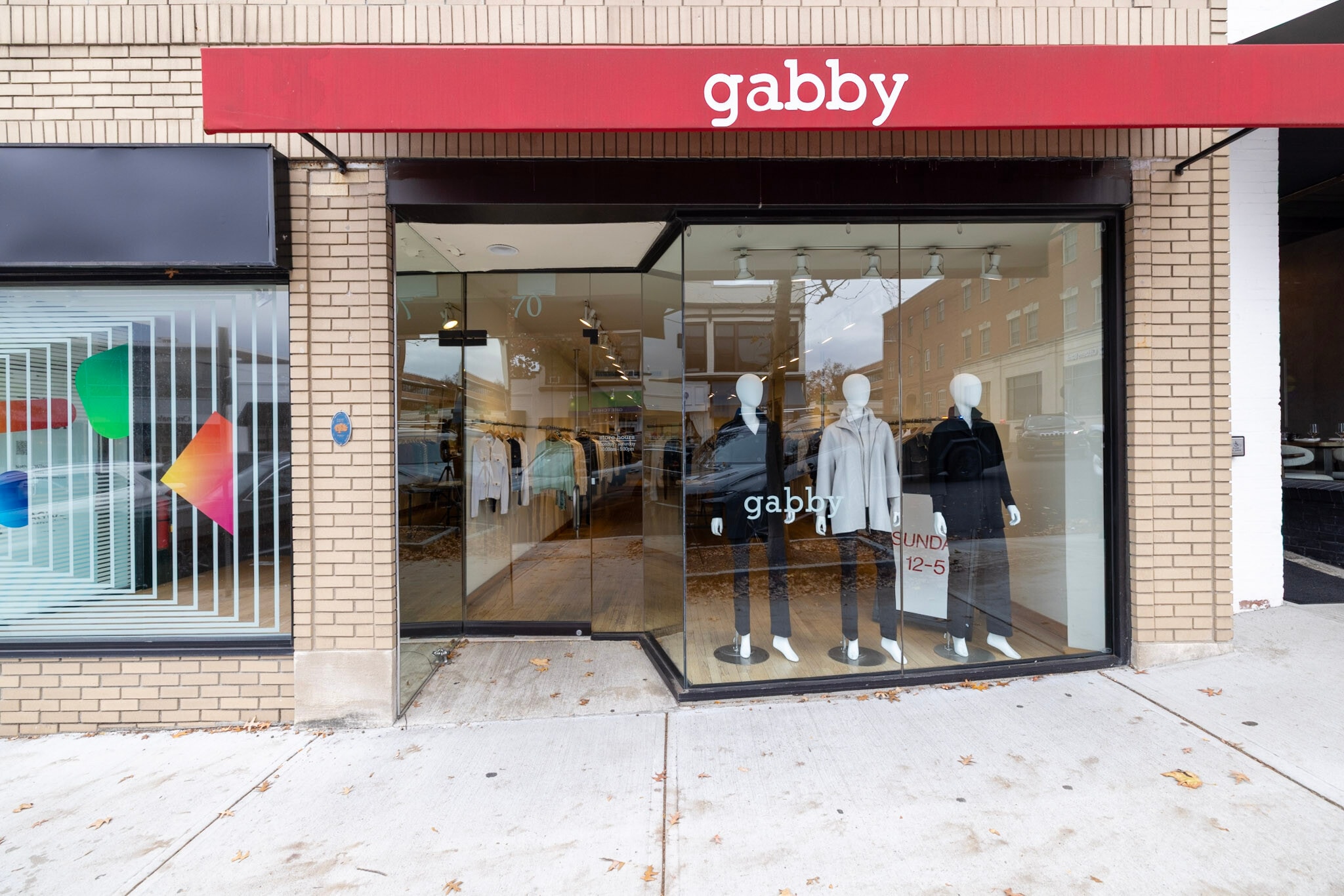 70-74 Greenwich Ave, Greenwich, CT for lease Interior Photo- Image 1 of 11