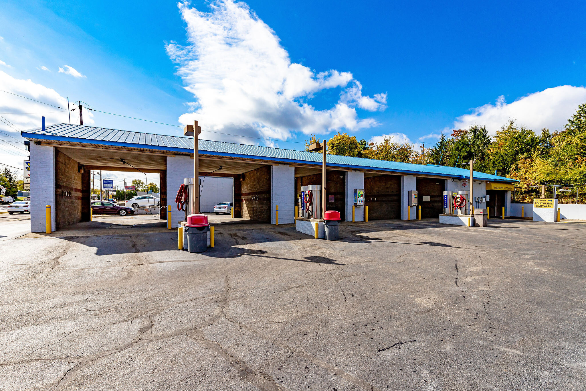 8037 Hamilton Ave, Cincinnati, OH for sale Building Photo- Image 1 of 1