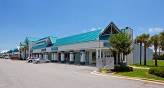 More details for 4012 Commons Dr W, Destin, FL - Office for Lease