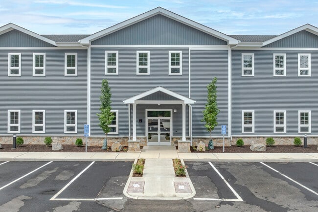 More details for 28 Branford Rd, North Branford, CT - Office/Medical for Lease
