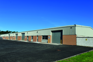 More details for 5 Inveralmond Clos, Perth - Industrial for Lease