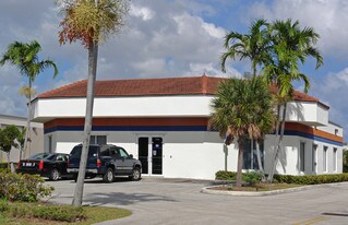 1150 SW 30th Ave, Pompano Beach FL - Warehouse