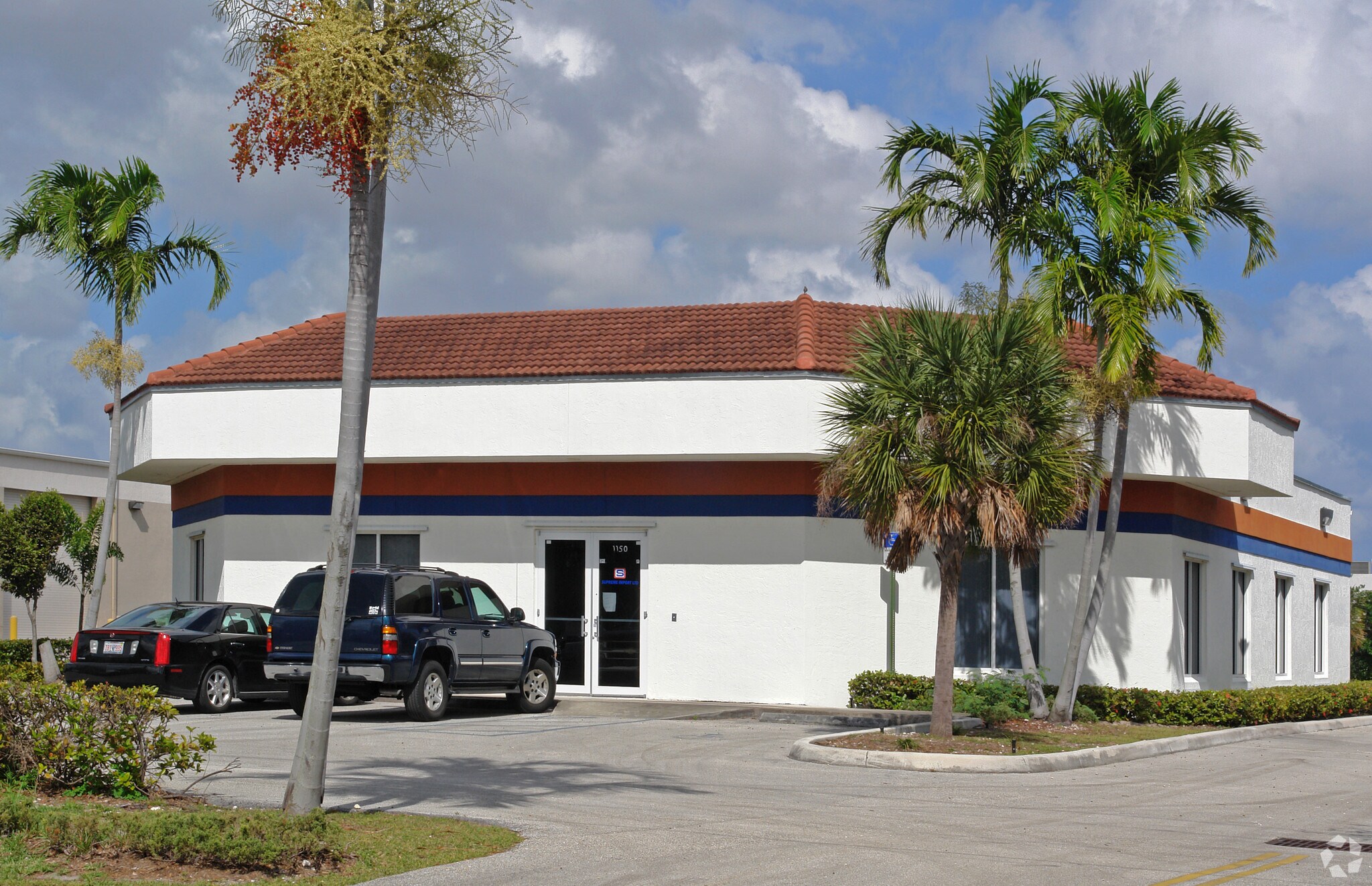 1150 SW 30th Ave, Pompano Beach, FL for lease Primary Photo- Image 1 of 9