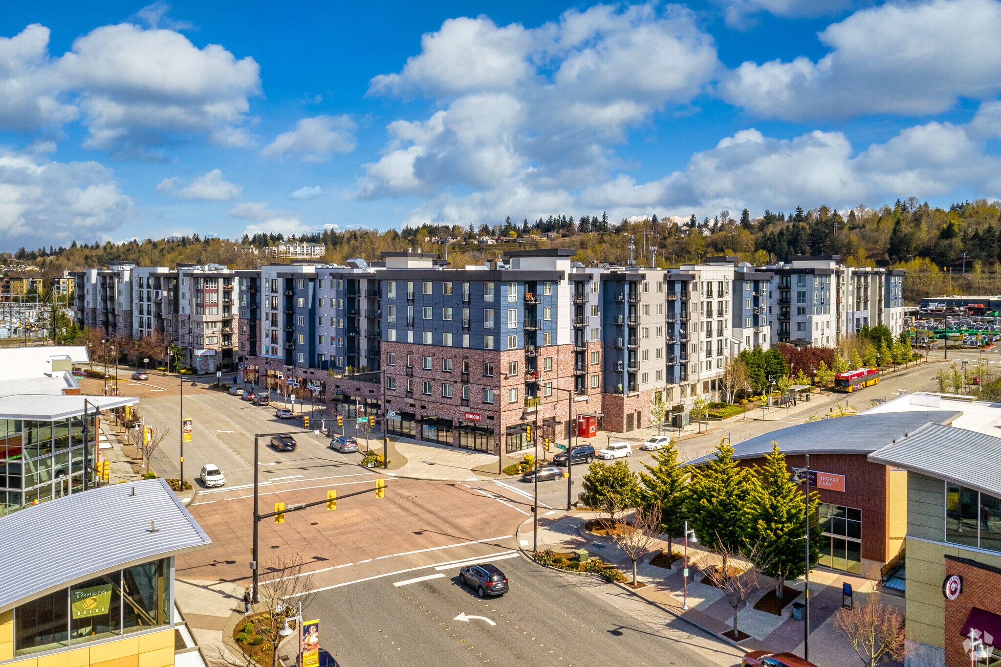 1205 N 10th Pl, Renton, WA for sale Primary Photo- Image 1 of 1