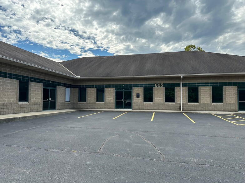 605 Brooklyn Ave, Milford, OH 45150 - Flex for Lease | LoopNet