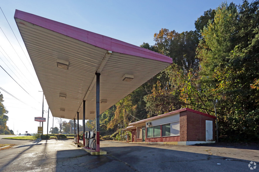 4245 Virginia Ave, Collinsville, VA for lease - Building Photo - Image 2 of 5