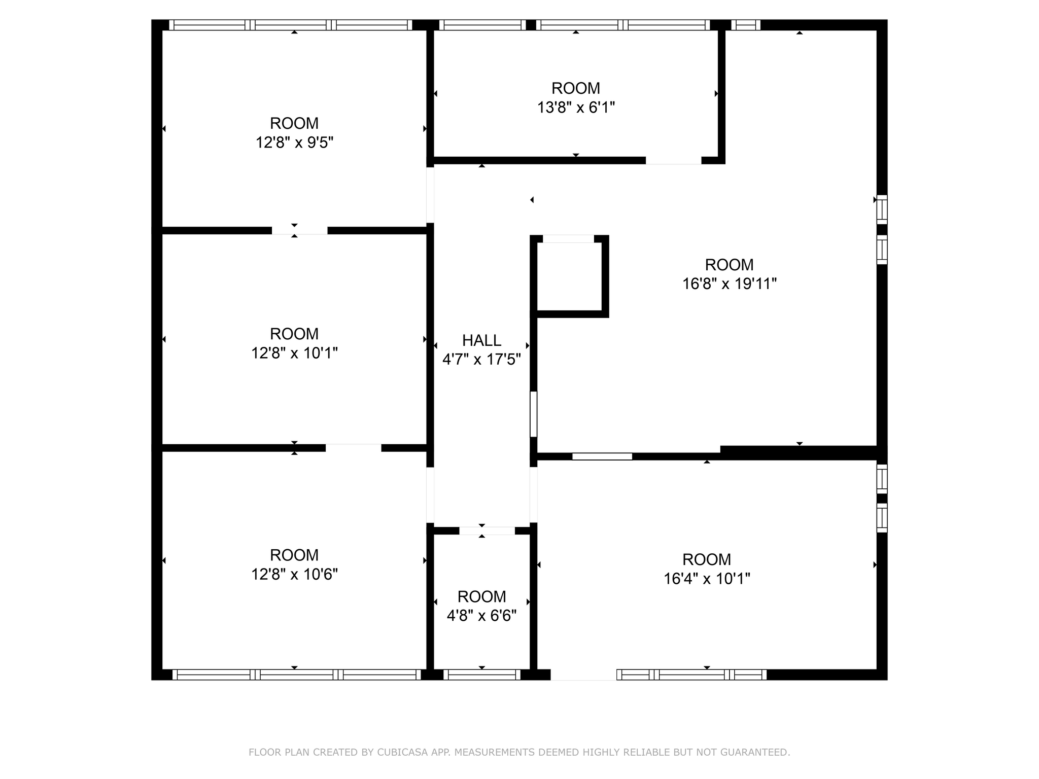 4545 Georgetown Pl, Stockton, CA for lease Building Photo- Image 1 of 15