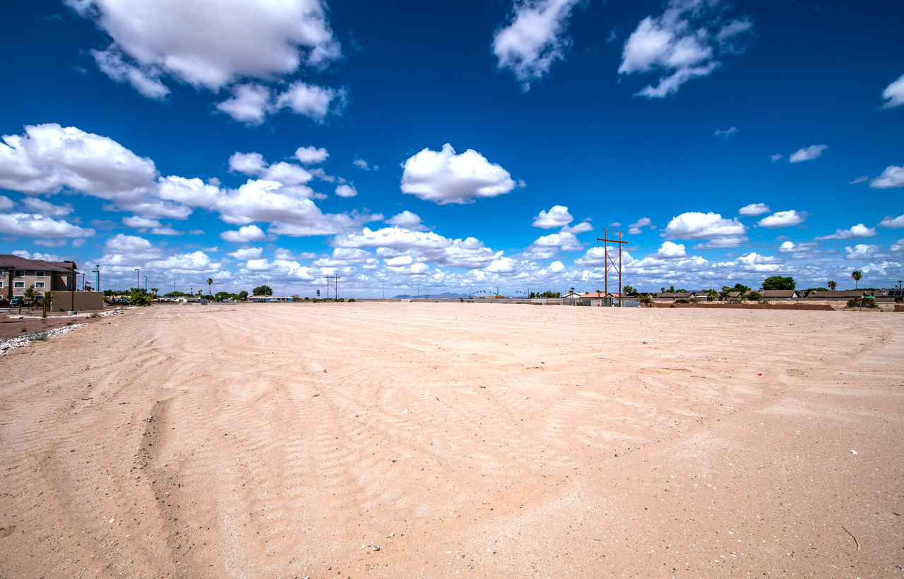 10515 S Fortuna Rd, Yuma, AZ for sale Building Photo- Image 1 of 1