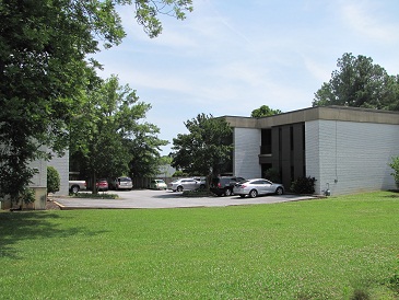 364 S Pine St, Spartanburg, SC for lease - Building Photo - Image 3 of 5