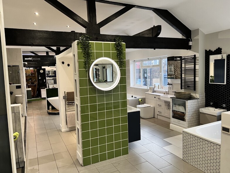 Buckland Rd, Maidstone for lease - Interior Photo - Image 3 of 9