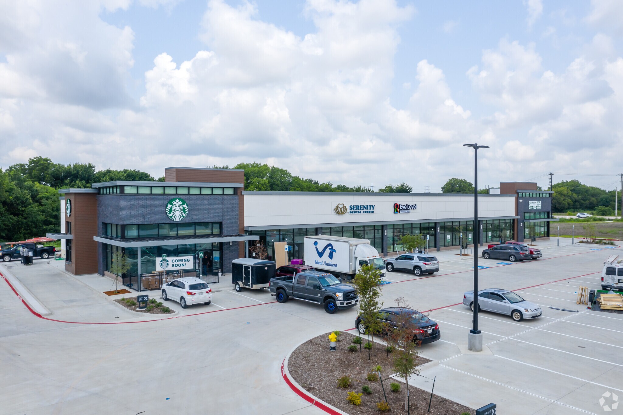 Coit Rd & Main St, Frisco, TX for sale Building Photo- Image 1 of 1