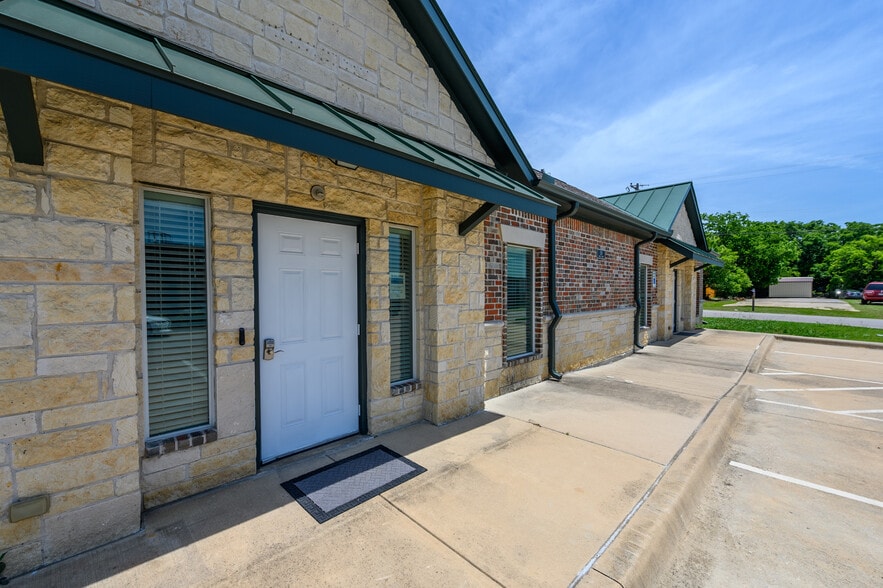 120 McGee St, Princeton, TX for sale - Building Photo - Image 2 of 8
