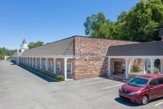 More details for 2747 Art Museum Dr, Jacksonville, FL - Office for Lease