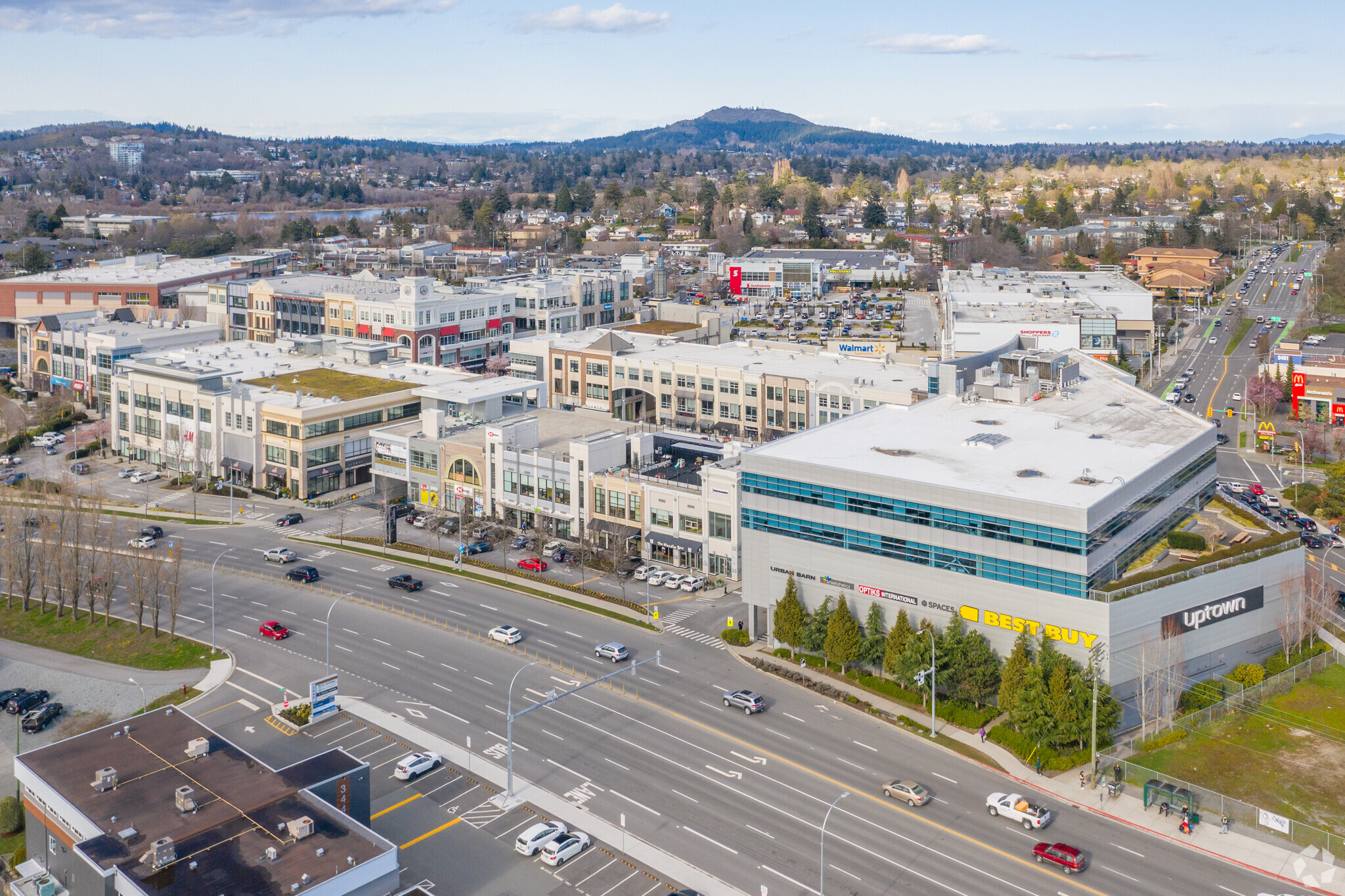 3450 Uptown Blvd, Victoria, BC for lease Primary Photo- Image 1 of 17