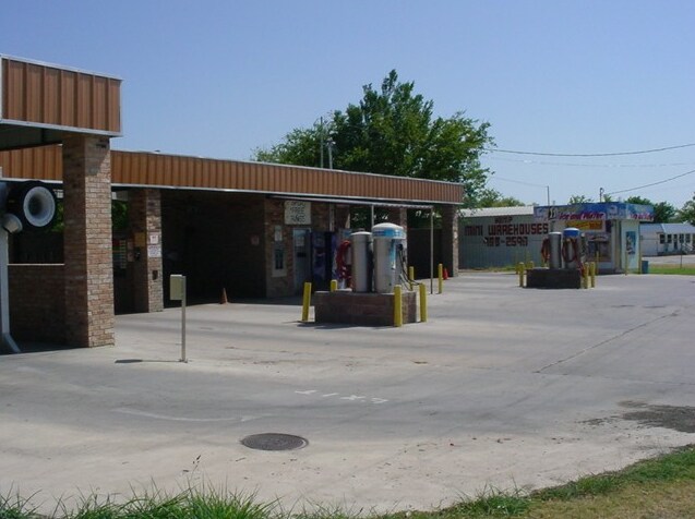 112 S State Hwy 274, Kemp, TX for sale Primary Photo- Image 1 of 1