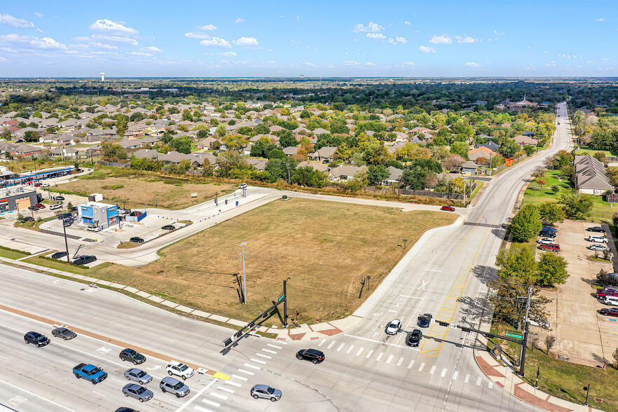 12069 Farm to Market 2154 Rd, College Station, TX for lease - Aerial - Image 3 of 3