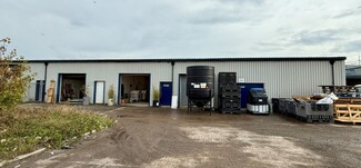 More details for Oldmixon Cres, Weston Super Mare - Industrial for Lease