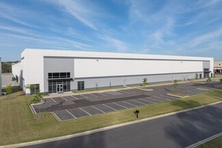 More details for 323 Logistics Ln, Talmo, GA - Industrial for Lease
