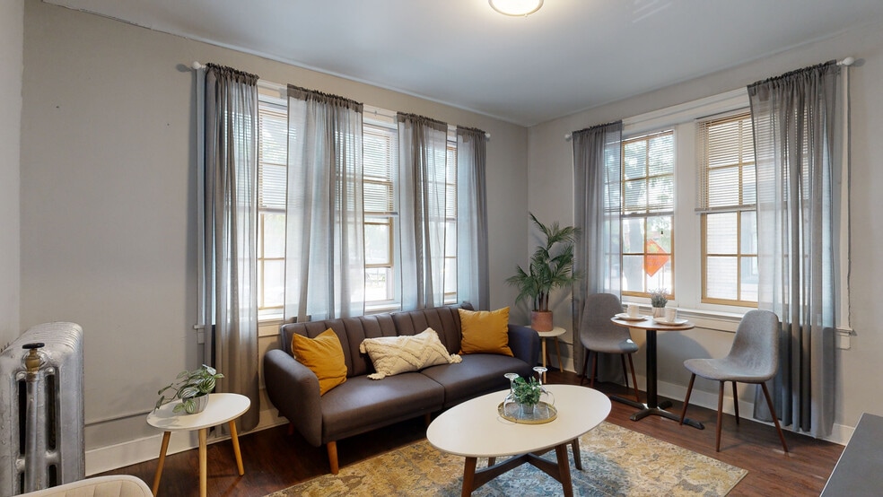 4401-4417 2nd Ave, Detroit, MI for sale - Matterport 3D Scan - Image 2 of 79