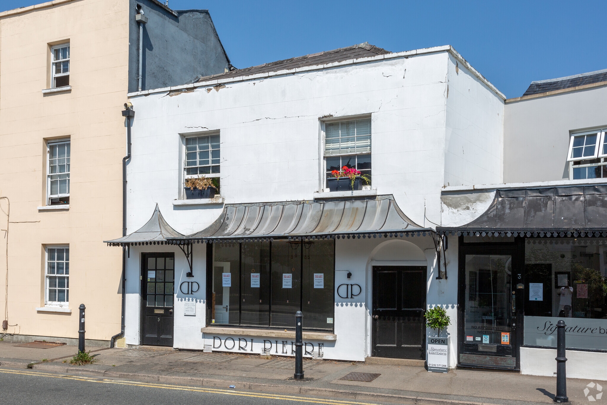 5 Suffolk Rd, Cheltenham for sale Primary Photo- Image 1 of 1