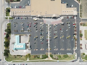 1525 Main St, Windsor, CO for lease Building Photo- Image 2 of 2