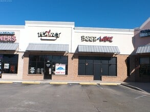 4008 E Stan Schlueter Loop, Killeen, TX for lease Building Photo- Image 2 of 6