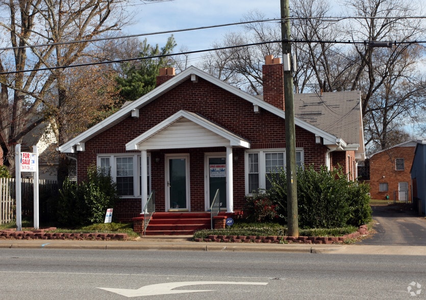 505 S Lafayette St, Shelby, NC for sale - Primary Photo - Image 1 of 27