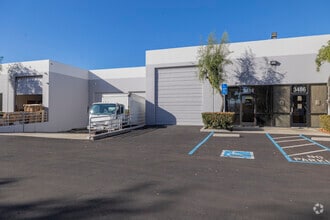 25005 Viking St, Hayward, CA for lease Building Photo- Image 2 of 14
