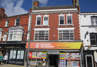 More details for 106-108 Bondgate, Darlington - Retail for Sale