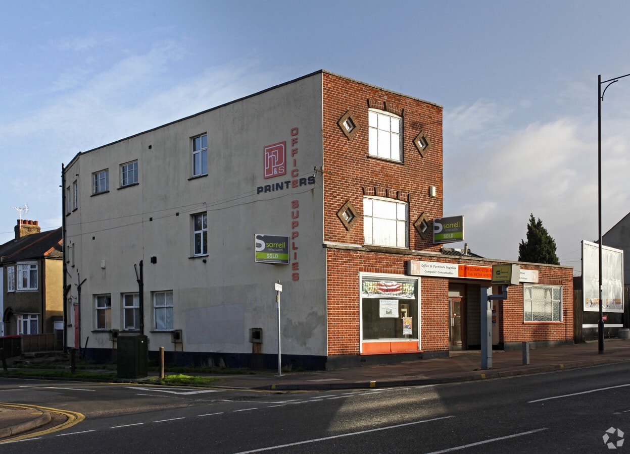 10331043 London Rd, Leigh On Sea, ESS SS9 3JY