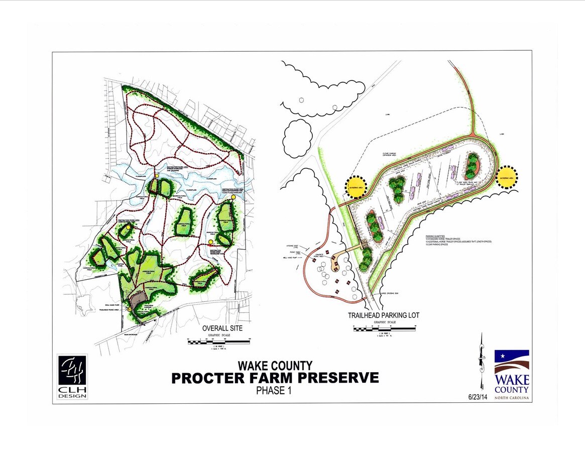 1600 Edgemont Rd, Wendell, NC 27591 Knott Farm