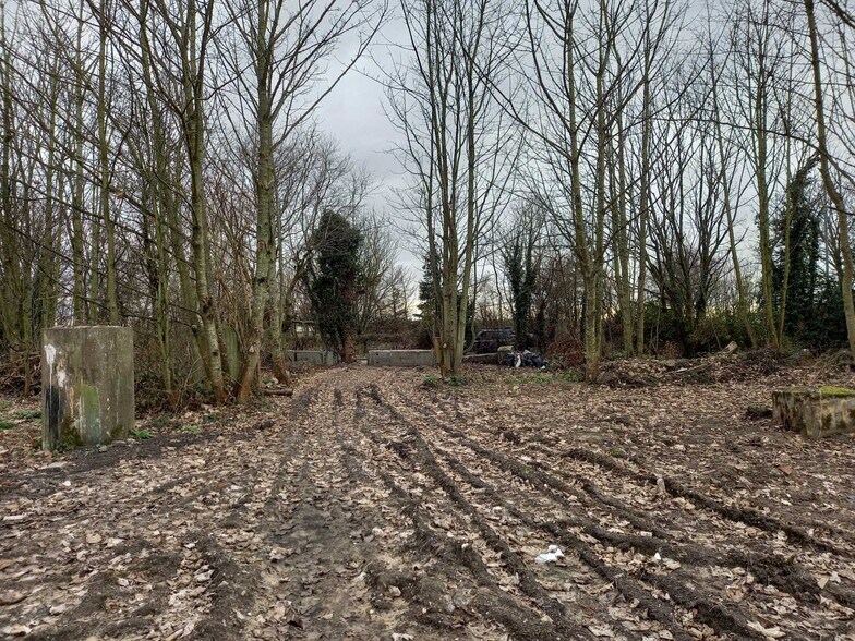 Lydiate Ln, Liverpool, MSY L23 1TP Land for Sale