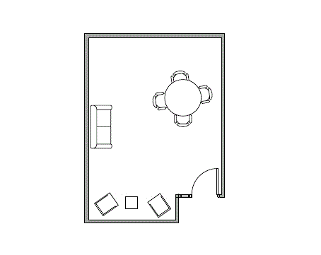 1300 Bay Area Blvd, Houston, TX for lease Floor Plan- Image 1 of 1