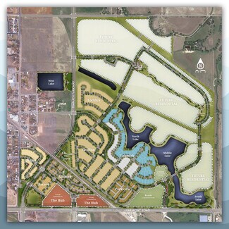 More details for E Harmony Rd, Fort Collins, CO - Land for Sale