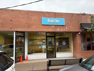 More details for 1995-1999 Palmer Ave, Larchmont, NY - Retail for Lease