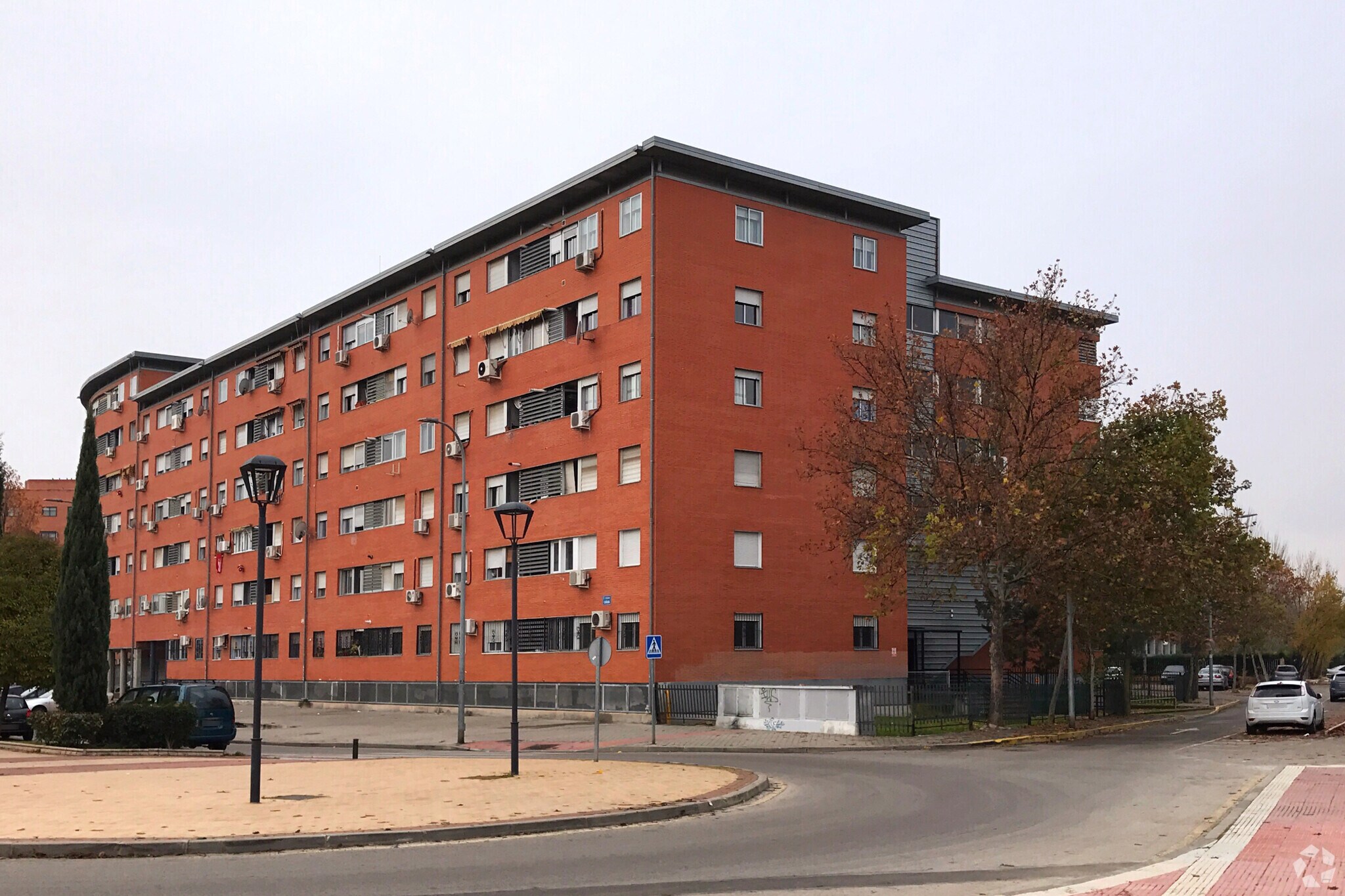 Travesía de la Cañada, 4, Torrejón de Ardoz, Madrid for sale Primary Photo- Image 1 of 1