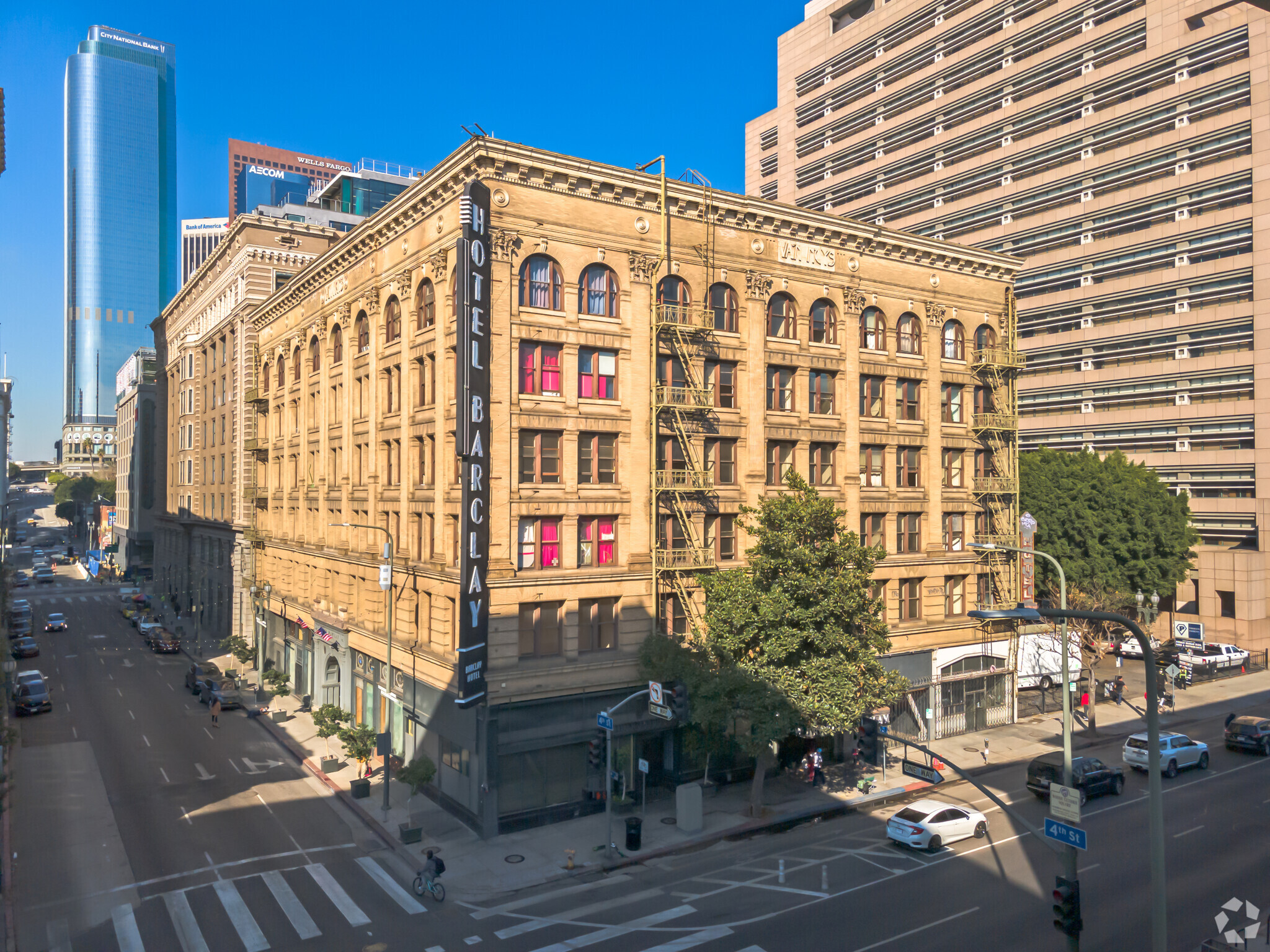 101 W 4th St, Los Angeles, CA for sale Primary Photo- Image 1 of 1