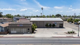 More details for 412 S Yosemite Ave, Oakdale, CA - Retail for Sale