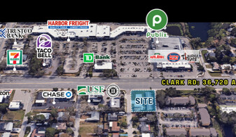 Prime Sarasota Outparcel Available - Day Care Center