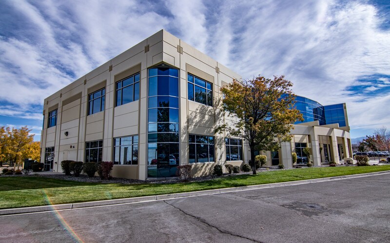 9670 Gateway Dr, Reno, NV for sale Building Photo- Image 1 of 1