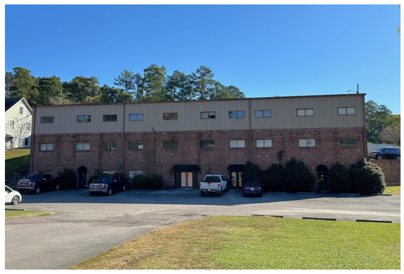 3524 Decatur Hwy, Fultondale, AL for sale - Building Photo - Image 2 of 6