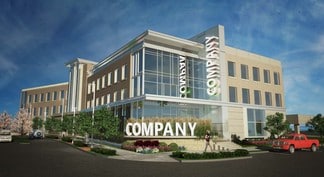 More details for W 87th St Pky, Lenexa, KS - Office for Lease