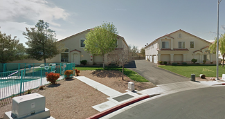 More details for 5459 Cactus Thorn Ave, Las Vegas, NV - Multifamily for Sale