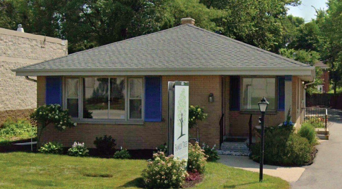 6076 N Port Washington Rd, Milwaukee, WI for sale Building Photo- Image 1 of 1