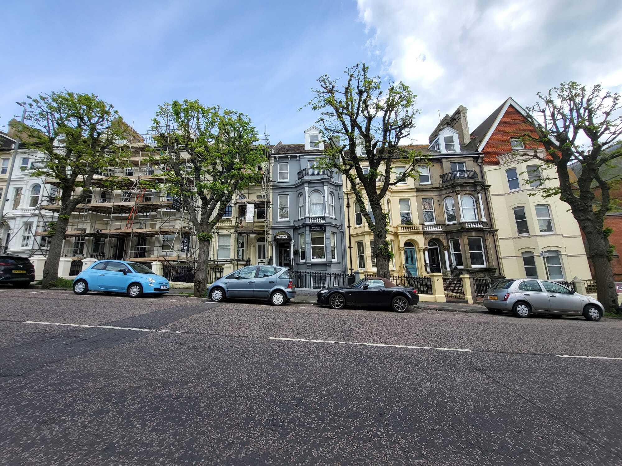 46 Upper Rock Gdns, Brighton for sale Building Photo- Image 1 of 1