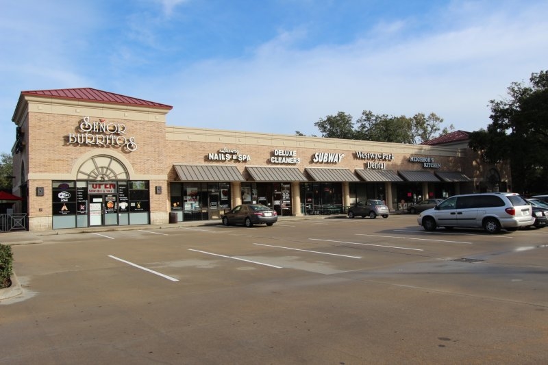 4410 Westway Park Blvd, Houston, TX for lease - Primary Photo - Image 2 of 8