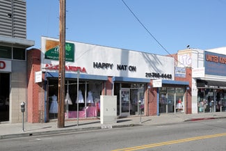 More details for 612 E 12th St, Los Angeles, CA - Retail for Sale