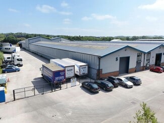 More details for Pimbo, Skelmersdale - Industrial for Lease
