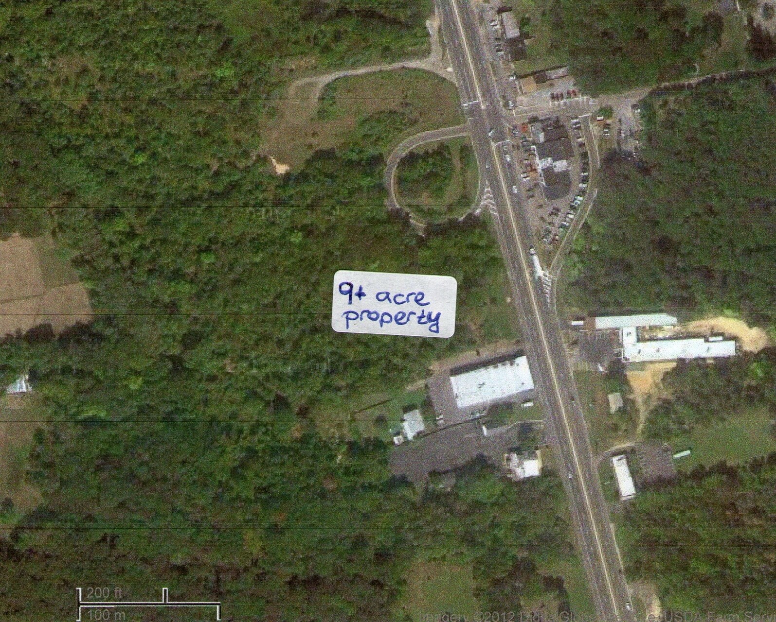 9 US Highway 9 S, Howell, NJ for sale Primary Photo- Image 1 of 1