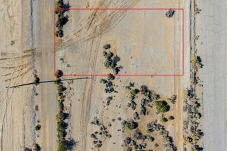 2537 Aberdeen Dr, Salton City, CA - AERIAL  map view - Image1